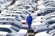 کاهش یکباره خودرو همگان را بهت‌زده کرد