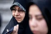 توضیحات خزعلی درمورد موتورسواری بانوان 