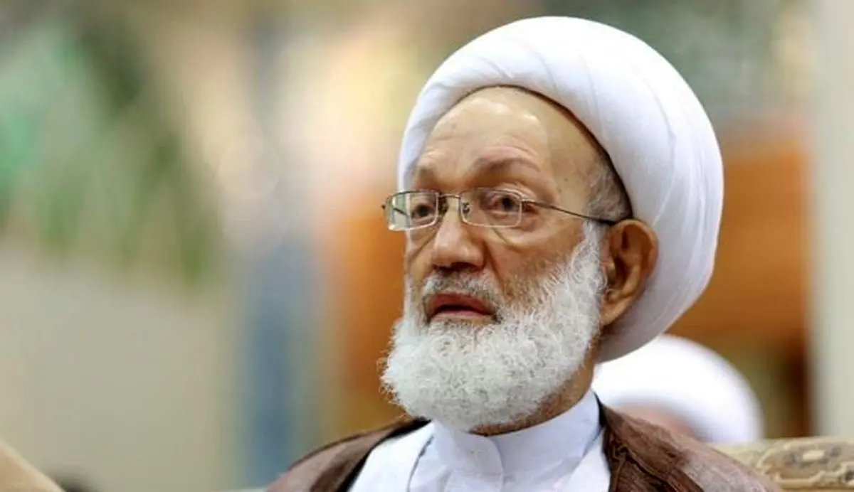 شیخ عیسی قاسم تحت چند عمل جراحی
