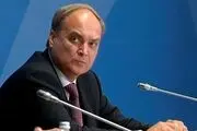 مسکو نیازی به خدمات آمریکایی ندارد