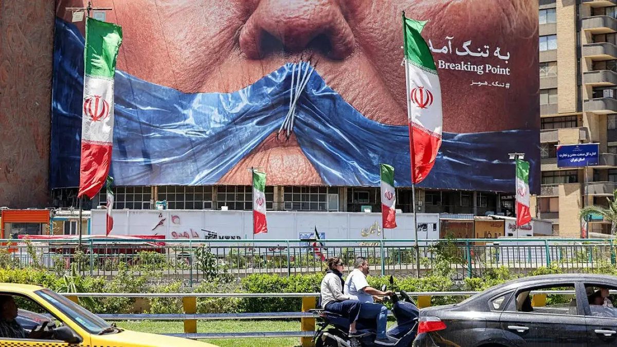 ایران بن بست تنگه هرمز را تا انتخابات کنگره آمریکا می کشاند