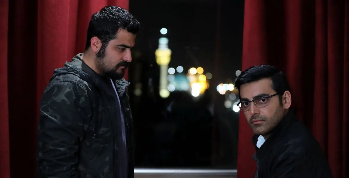 بازیگر بچه مهندس: با پارتی، وارد بازیگری شدم