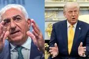 توهم مشترک ترامپ و پهلوی درمورد نیروهای نظامی ایران