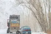 جان باختن شماری بر اثر بارش سنگین برف و باران در افغانستان