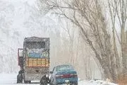 جان باختن شماری بر اثر بارش سنگین برف و باران در افغانستان