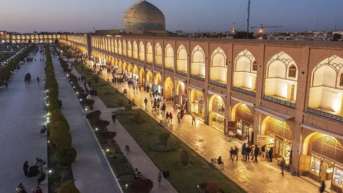 طرح حراج سفر اجرا میشود