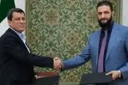 تحویل میادین نفتی دیرالزور به دولت الجولانی
