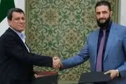 تحویل میادین نفتی دیرالزور به دولت الجولانی