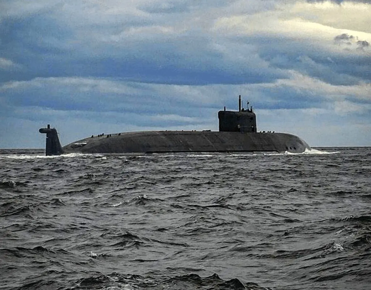 سلاح جدید بسیار خطرناک که فقط روسیه دارد