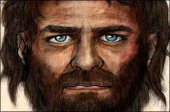 چهره انسان اولیه اروپا مشخص شد + عکس