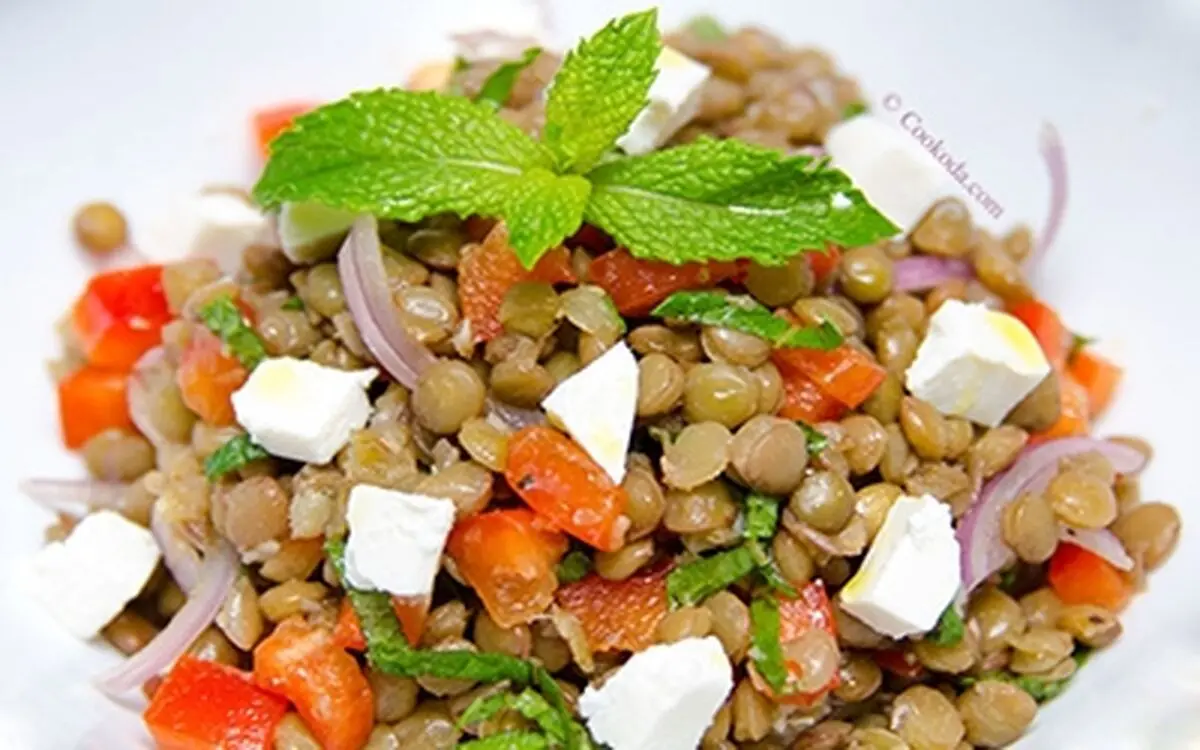 معجزه یک مشت عدس