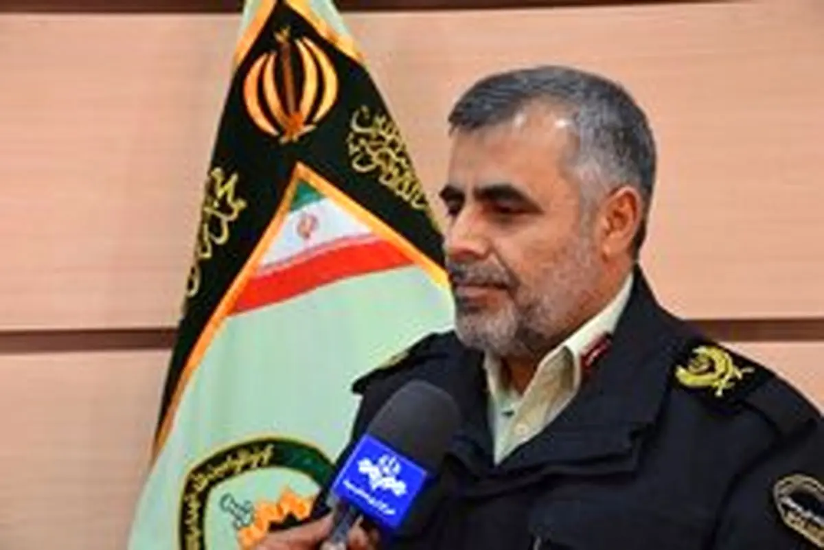توضیحات پلیس در مورد دو انفجار در زاهدان