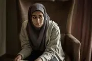 تیپ متفاوت بازیگر نقش نیکان در دنیای واقعی