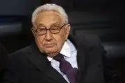 کیسینجر درباره عواقب فاجعه‌بار رویکرد غرب علیه روسیه هشدار داد
