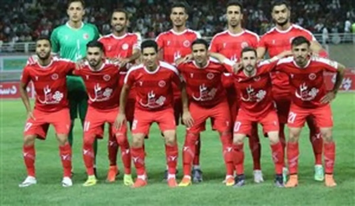 
توافقات انتقال مالکیت باشگاه پدیده انجام شد
