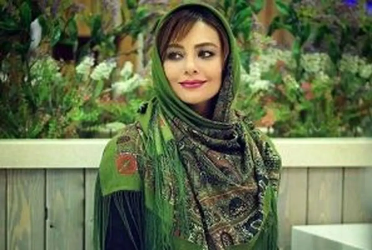طبیعت گردی «یکتا ناصر» و دخترخانمش/ عکس