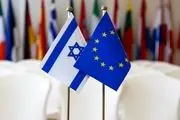 درخواست اتحادیه اروپا برای گزینه‌های بازداشتن اسرائیل از طرح اشغال

