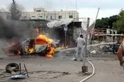 شادمانی شبکه‌های سعودی از حملات داعش