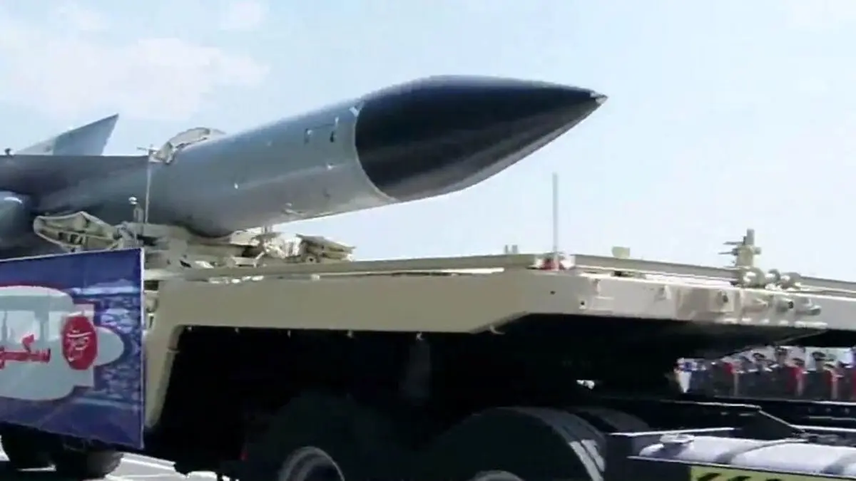 بالاخره چند موشک ایران به اسرائیل اصابت کرد؟