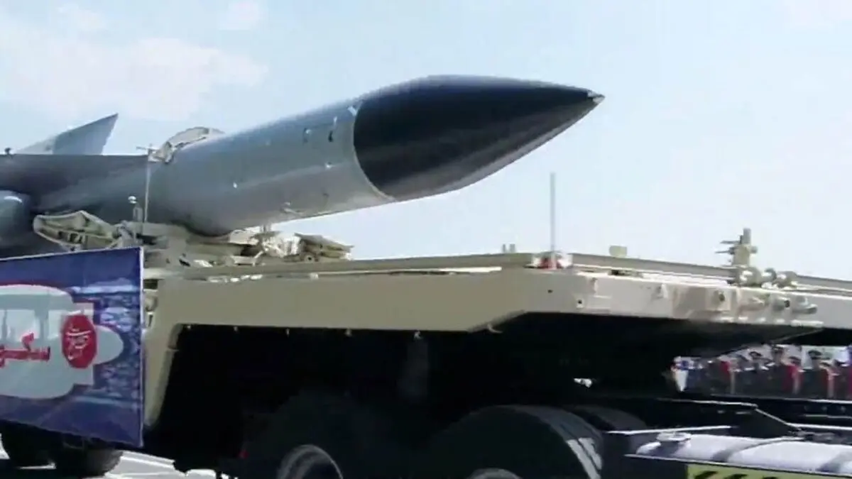 بالاخره چند موشک ایران به اسرائیل اصابت کرد؟