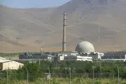 یک برآورد آمریکایی درباره ذخایر اورانیوم غنی شده ایران