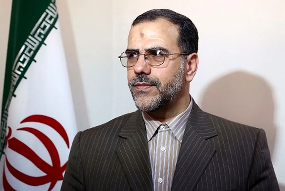 واکنش وزارت کشور به لغو سخنرانی آذر منصوری در یاسوج