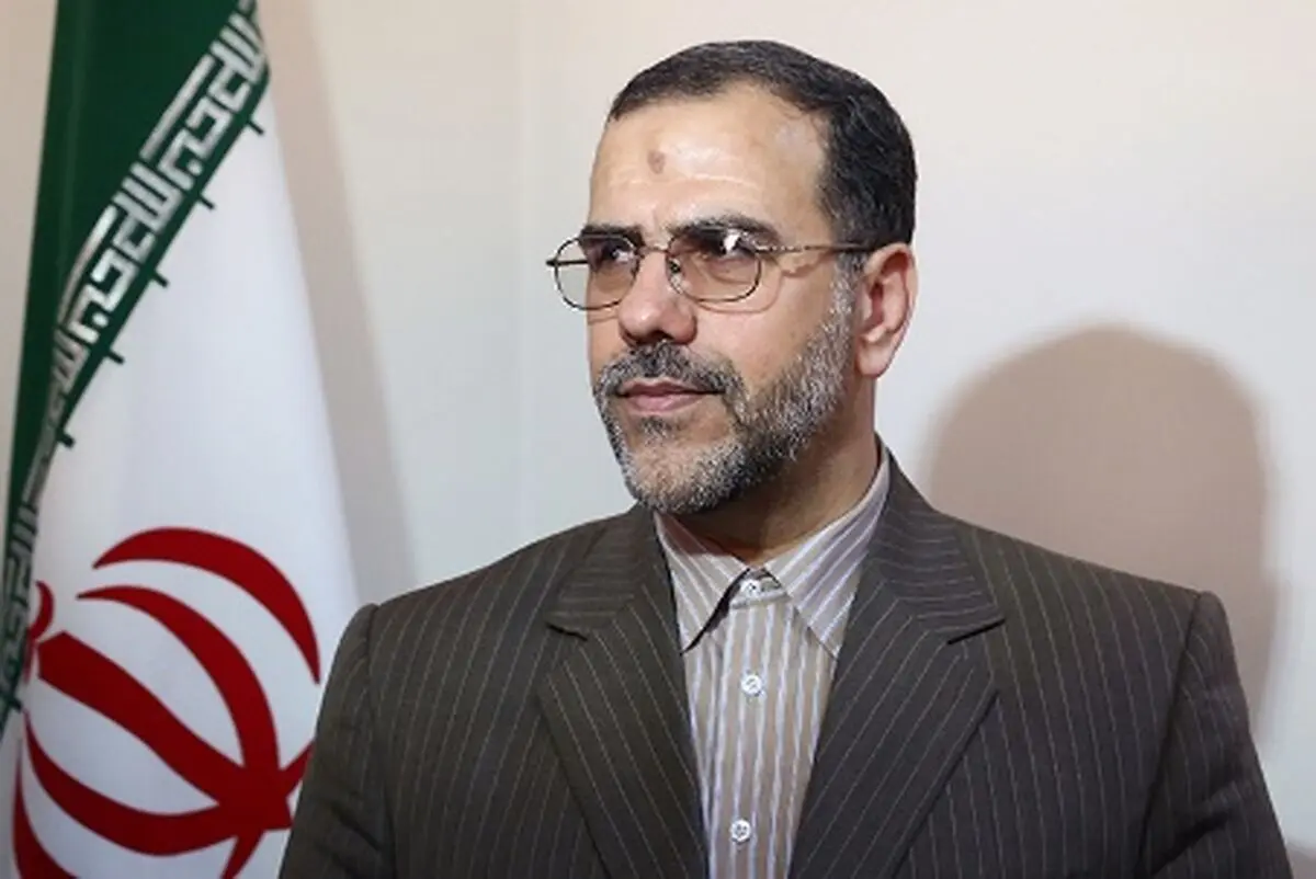 واکنش وزارت کشور به لغو سخنرانی آذر منصوری در یاسوج