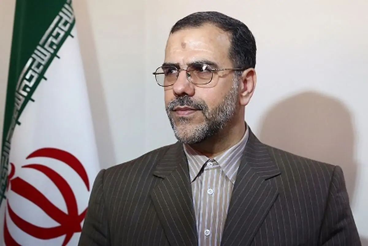 واکنش وزارت کشور به لغو سخنرانی آذر منصوری در یاسوج