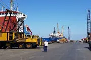 بندر طرابلس موقتا جایگزین بندر بیروت خواهد شد