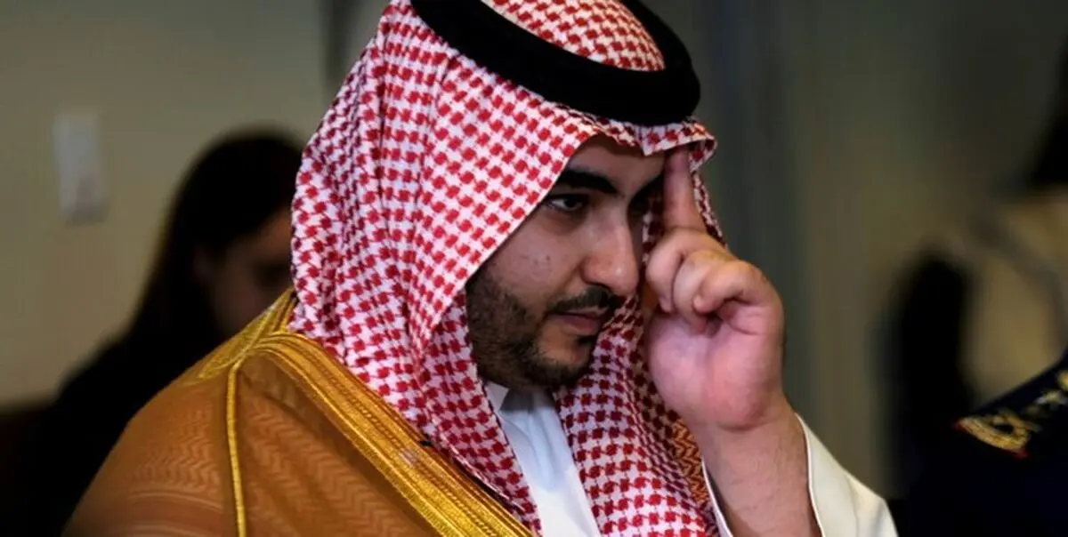 سعودی‌ها ضیافت شام با مقامات آمریکایی را لغو کردند