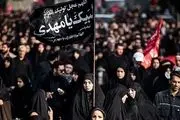مسیرهای راهپیمایی جاماندگان اربعین در تهران و سراسر کشور اعلام شد
