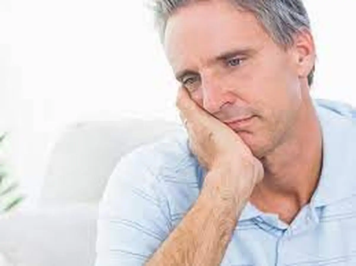 آیا یائسگی در مردان تصور درستی است یا غلط ؟