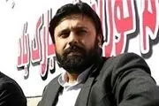 شیرینی: به دنبال تسویه حساب شخصی درقم بودند