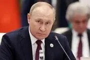 هشدار پوتین به کشورهای منطقه