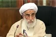 تجلیل آیت‌الله جنتی از حضور پُرشور مردم در مراسم تشییع آیت الله هاشمی