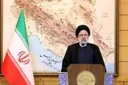رئیسی عازم پاکستان شد