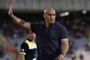 انتقاد منصوریان از اتهامات تند دایی