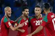 آنالیز رقیب اول ایران در جام جهانی 2018
