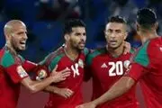  پیام مشترک بازیکنان حریف آفریقایی ایران در جام جهانی