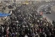 خروج موقت خودروهای شخصی در نیمه دوم مهر ممنوع شد