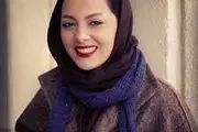 بازگشت یک بازیگر کشف حجاب کرده دیگر به ایران