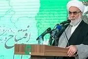 پیکر بی سر شهید حججی نشان از اعتقاد او به آرمان های انقلاب داشت