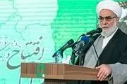 پیکر بی سر شهید حججی نشان از اعتقاد او به آرمان های انقلاب داشت