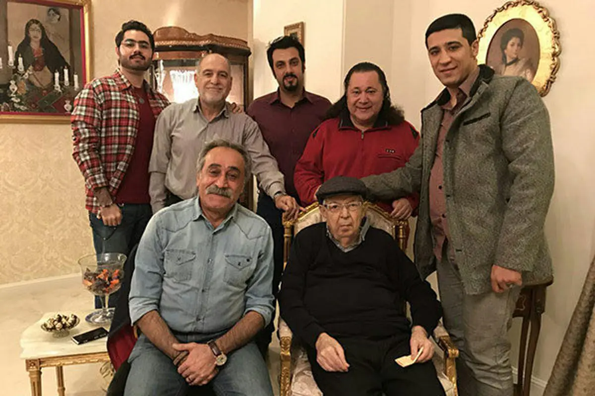 بازگشت آمیرزا به «رادیو جمعه»