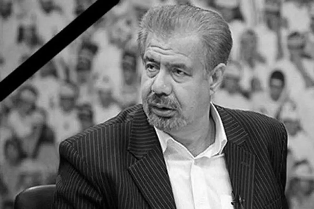  پاسخ جالب بهرام شفیع به کسانی که به او می‌گفتند خسته نباشی! 