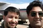 واکنش جالب یک کاربر فضای مجازی به شهادت دو خلبان ایرانی