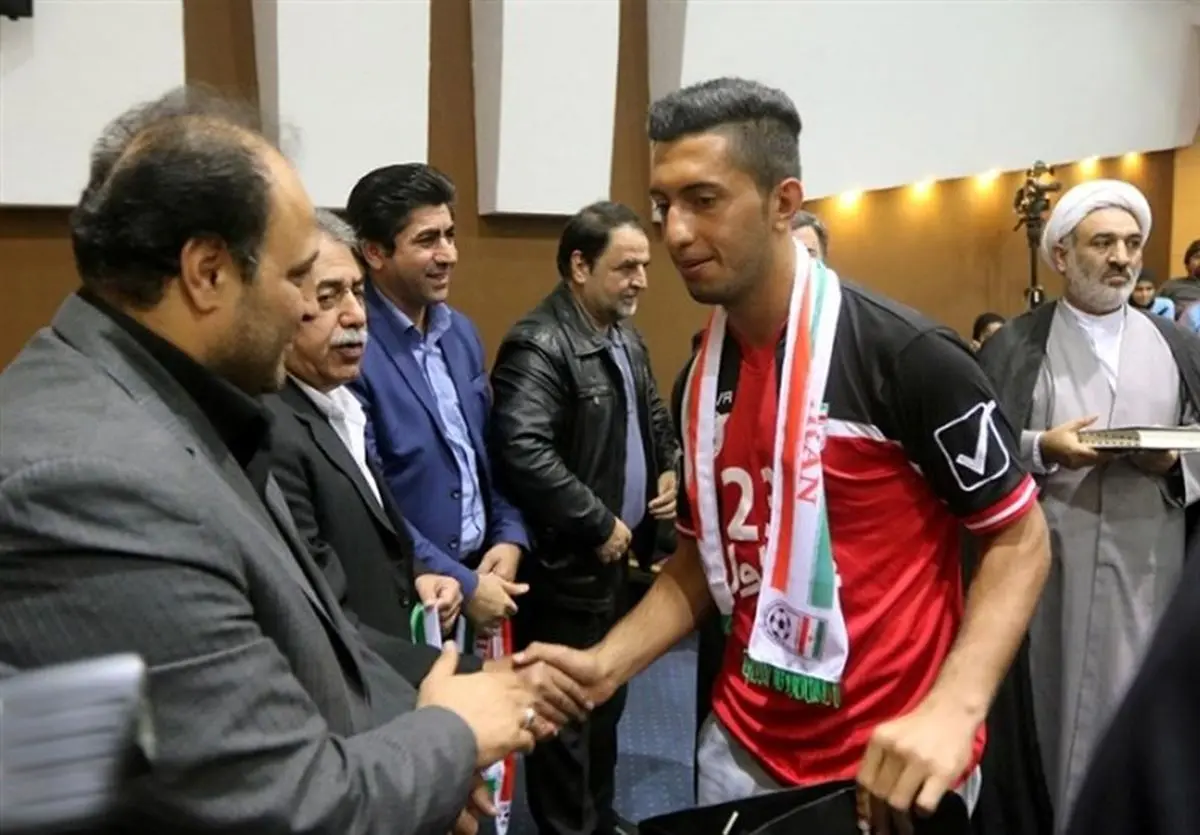 تیم امید فردا عازم قرقیزستان می شود