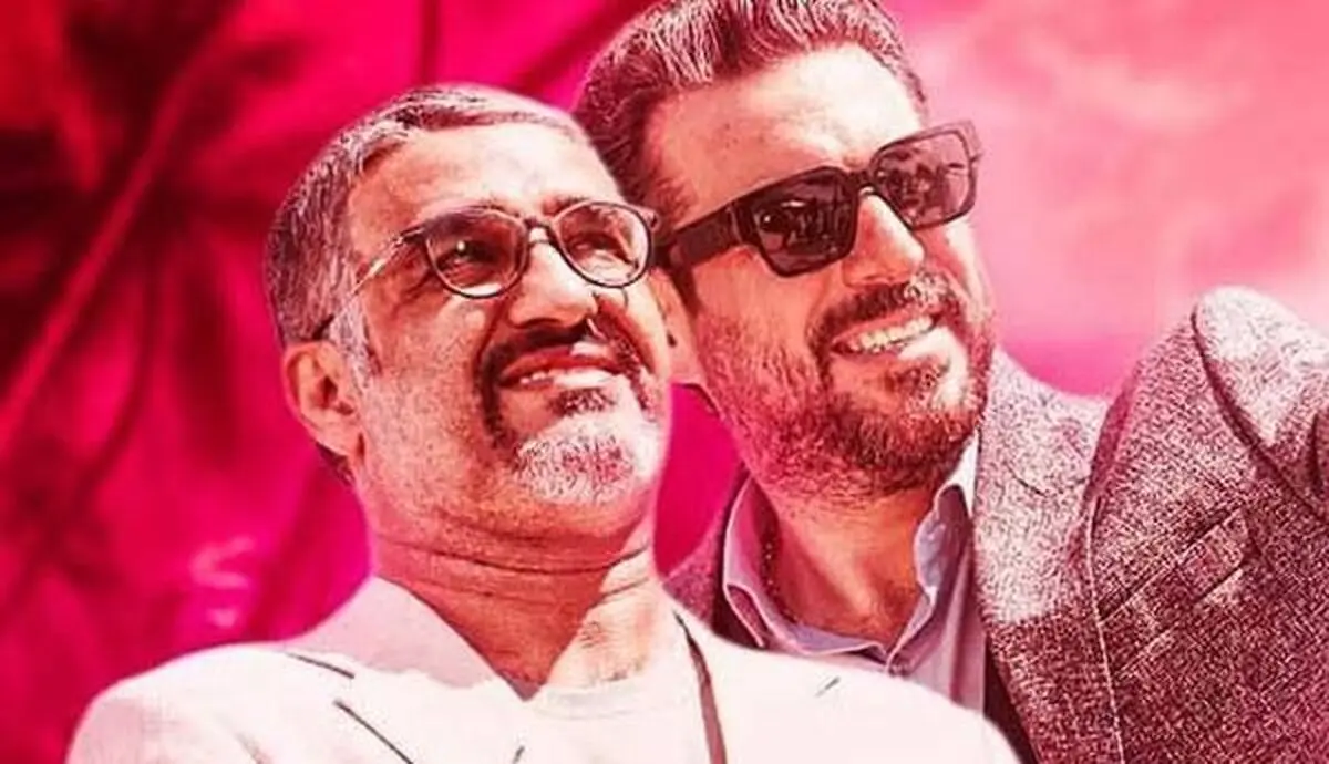 «هتل» دومین فیلم پرفروش تاریخ سینمای ایران شد