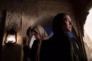 «قاموس» یک فیلم ترسناک و آخرالزمانی 