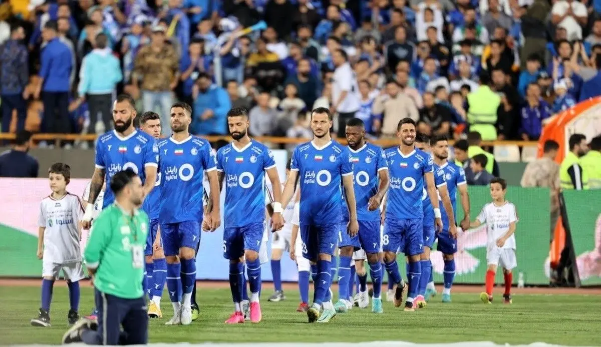 بیانیه طوفانی استقلال علیه پرسپولیس؛ برملایتان می‌کنیم!
